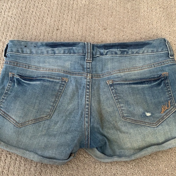 Express shorts - Picture 4 of 4